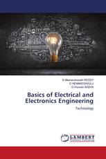 Basics of Electrical and Electronics Engineering