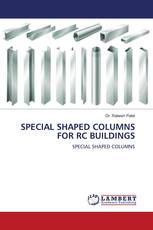 SPECIAL SHAPED COLUMNS FOR RC BUILDINGS
