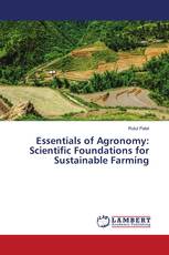 Essentials of Agronomy: Scientific Foundations for Sustainable Farming