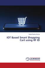 IOT Based Smart Shopping Cart using RF ID