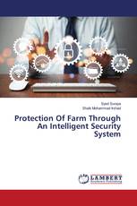 Protection of Farm Through an Intelligent Security System