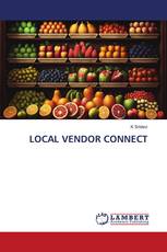 LOCAL VENDOR CONNECT