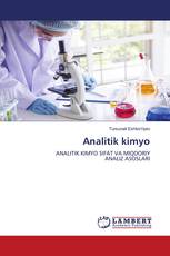Analitik kimyo