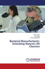 Bacterial Biosurfactants: Unlocking Nature's Oil Cleaners