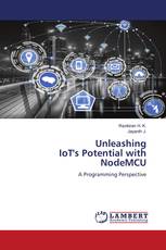 Unleashing IoT's Potential with NodeMCU