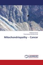 Mitochondriopathy – Cancer