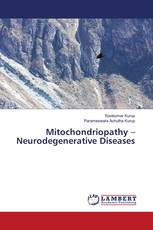 Mitochondriopathy – Neurodegenerative Diseases