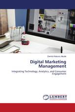 Digital Marketing Management