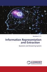 Information Representation and Extraction