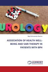 ASSOCIATION OF HEALTH WELL-BEING AND 5ARI THERAPY IN PATIENTS WITH BPH