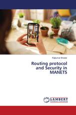 Routing protocol and Security in MANETS