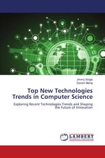 Top New Technologies Trends in Computer Science