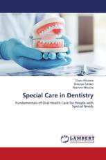 Special Care in Dentistry