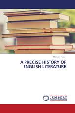 A PRECISE HISTORY OF ENGLISH LITERATURE