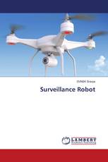 Surveillance Robot