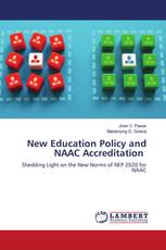 New Education Policy and NAAC Accreditation