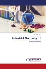 Industrial Pharmacy - I