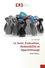 Le Suivi, Evaluation, Redevabilité et Apprentissage