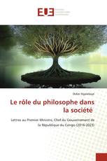 Le rôle du philosophe dans la société