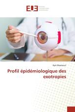 Profil épidémiologique des exotropies