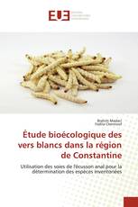 Étude bioécologique des vers blancs dans la région de Constantine