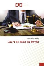 Cours de droit du travail