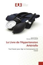 Le Livre de l'Hypertension Artérielle