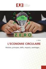 L’ECONOMIE CIRCULAIRE