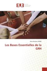 Les Bases Essentielles de la GRH