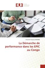 La Démarche de performance dans les EPIC au Congo