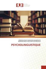 PSYCHOLINGUISTIQUE