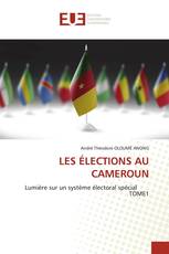 LES ÉLECTIONS AU CAMEROUN