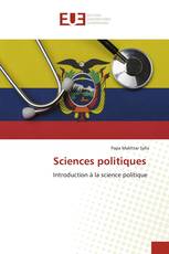 Sciences politiques