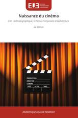 Naissance du cinéma