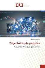 Trajectoires de pensées