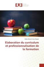 Elaboration du curriculum et professionnalisation de la formation