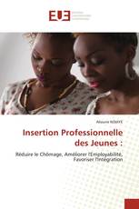 Insertion Professionnelle des Jeunes :