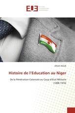 Histoire de l’Education au Niger