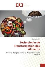 Technologie de Transformation des Aliments