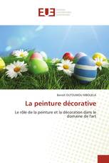 La peinture décorative