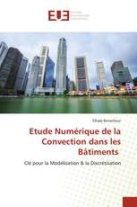 Etude Numérique de la Convection dans les Bâtiments