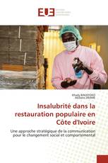 Insalubrité dans la restauration populaire en Côte d'Ivoire