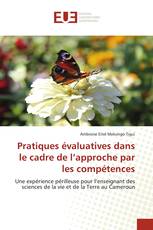 Pratiques évaluatives dans le cadre de l’approche par les compétences