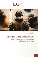 Relations Russo-Ukrainiennes