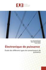 Électronique de puissance