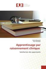 Apprentissage par raisonnement clinique