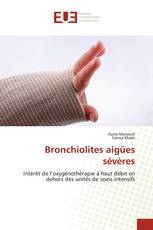 Bronchiolites aigües sévères