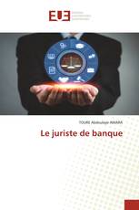 Le juriste de banque