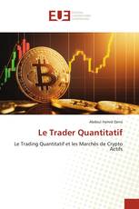 Le Trader Quantitatif