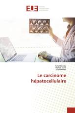 Le carcinome hépatocellulaire